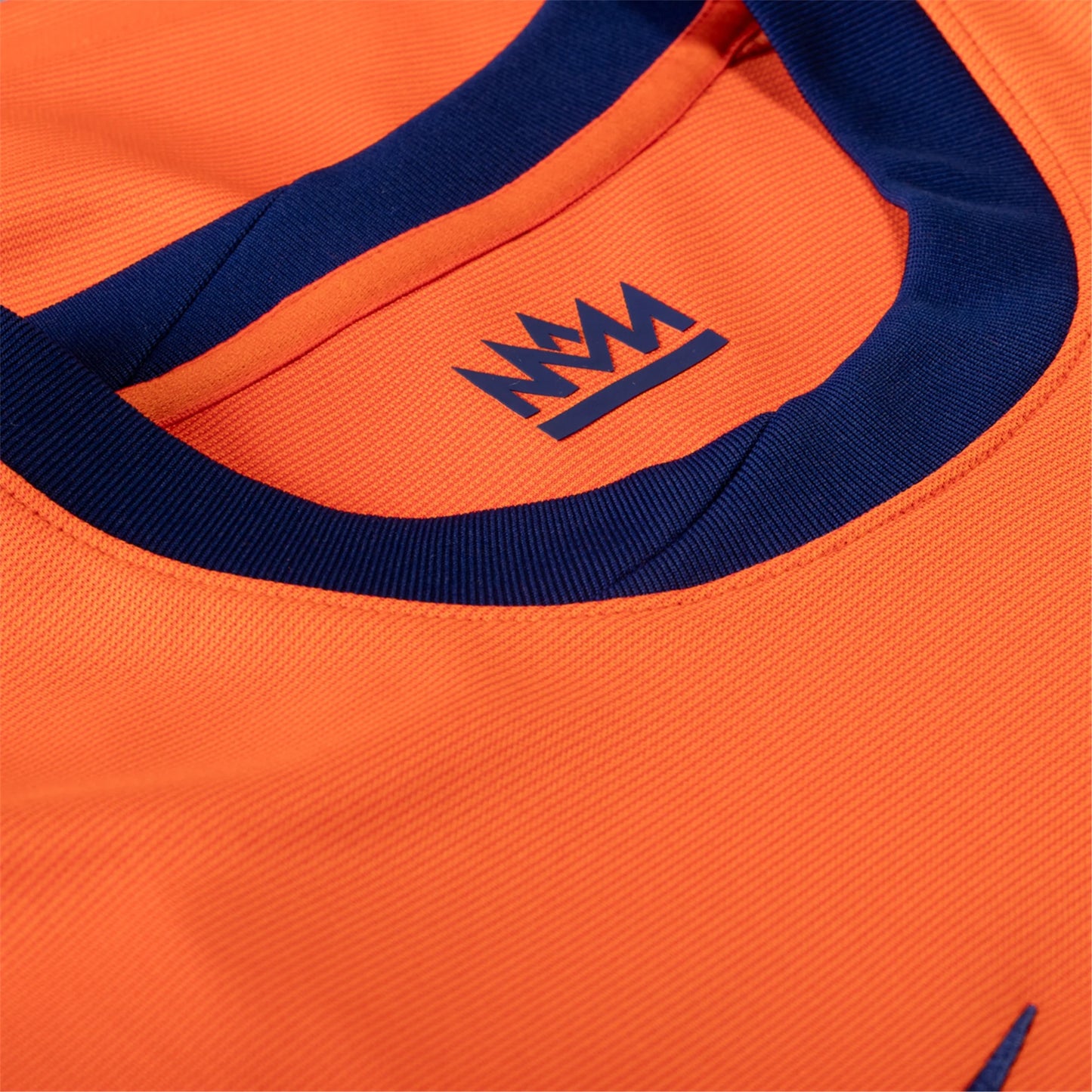 Netherlands 24/25 Home Jersey