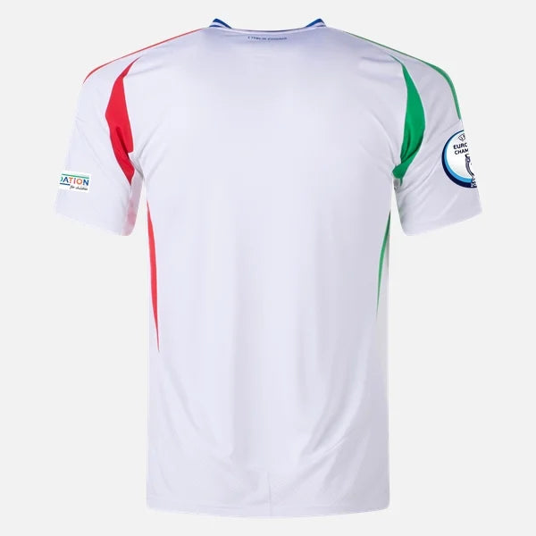 Italy 24/25 Away Jersey