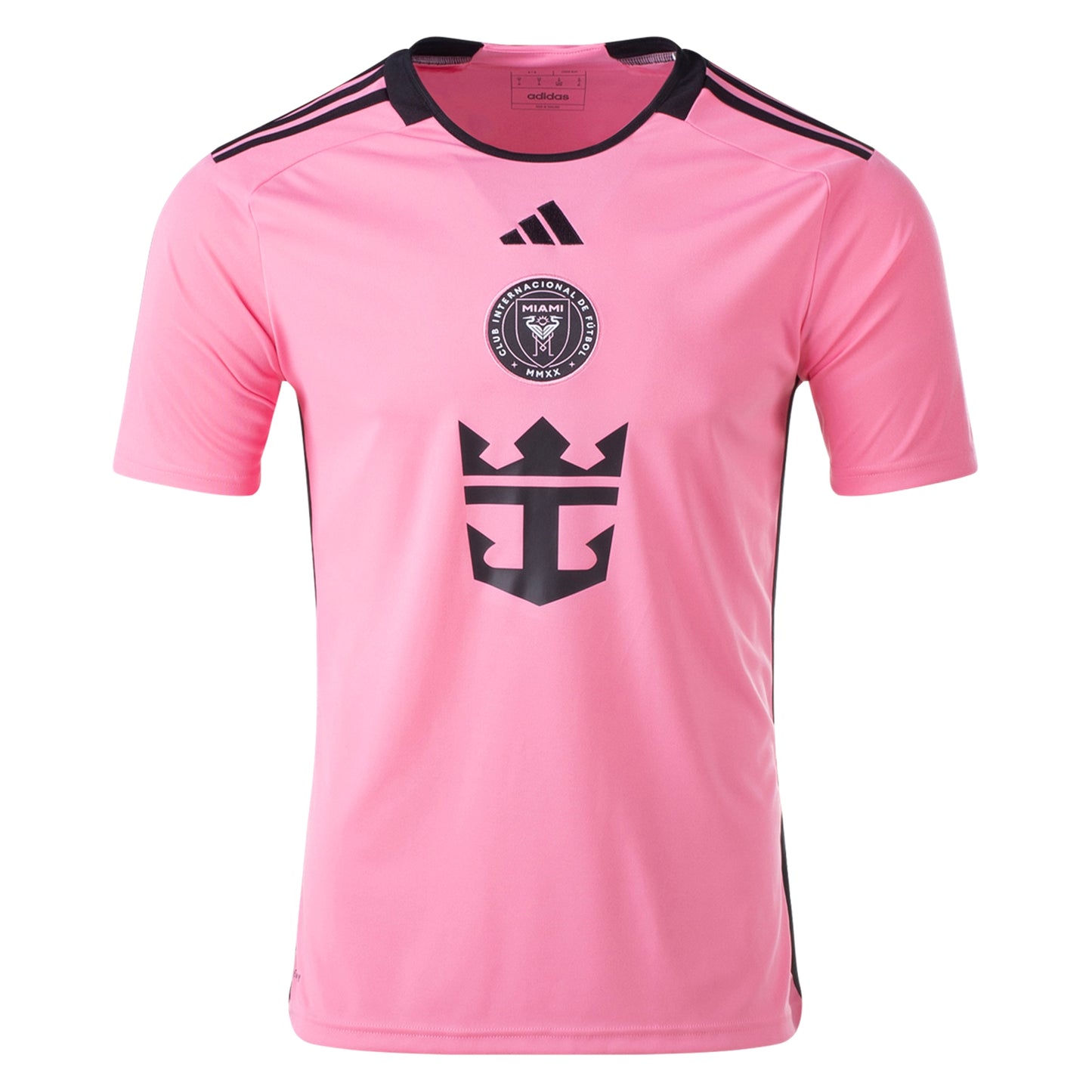 Inter Miami CF 2024 Home Jersey