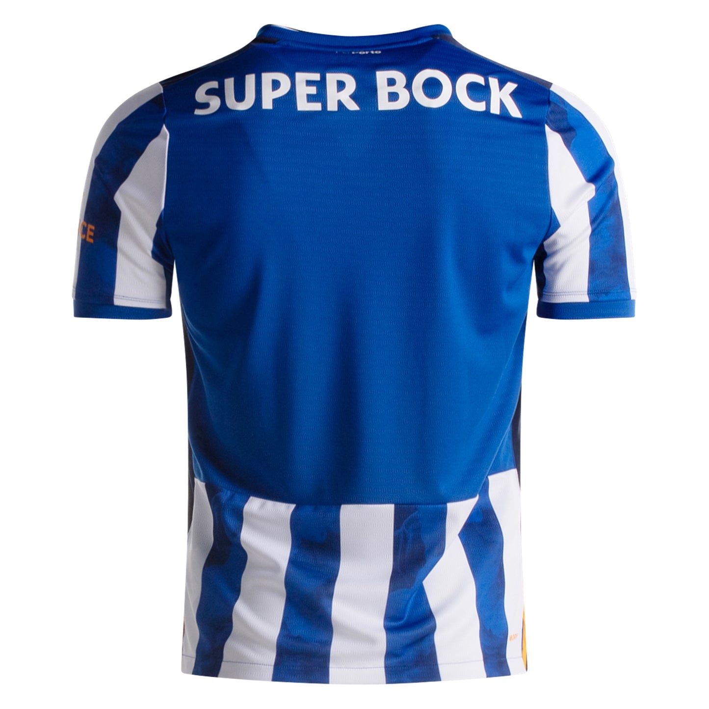 Porto Home Jersey 24/25