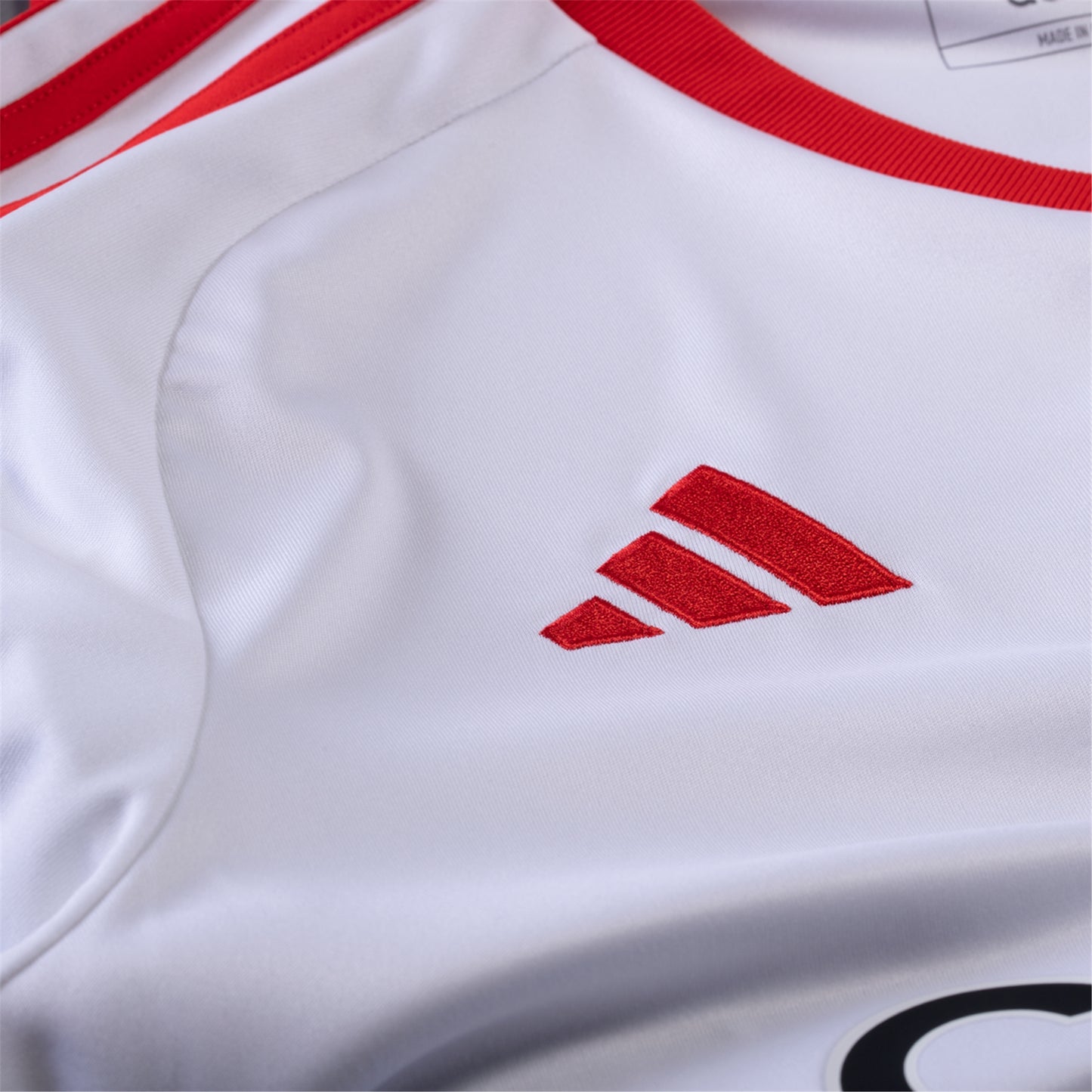 River Plate 23/24 Home Jersey