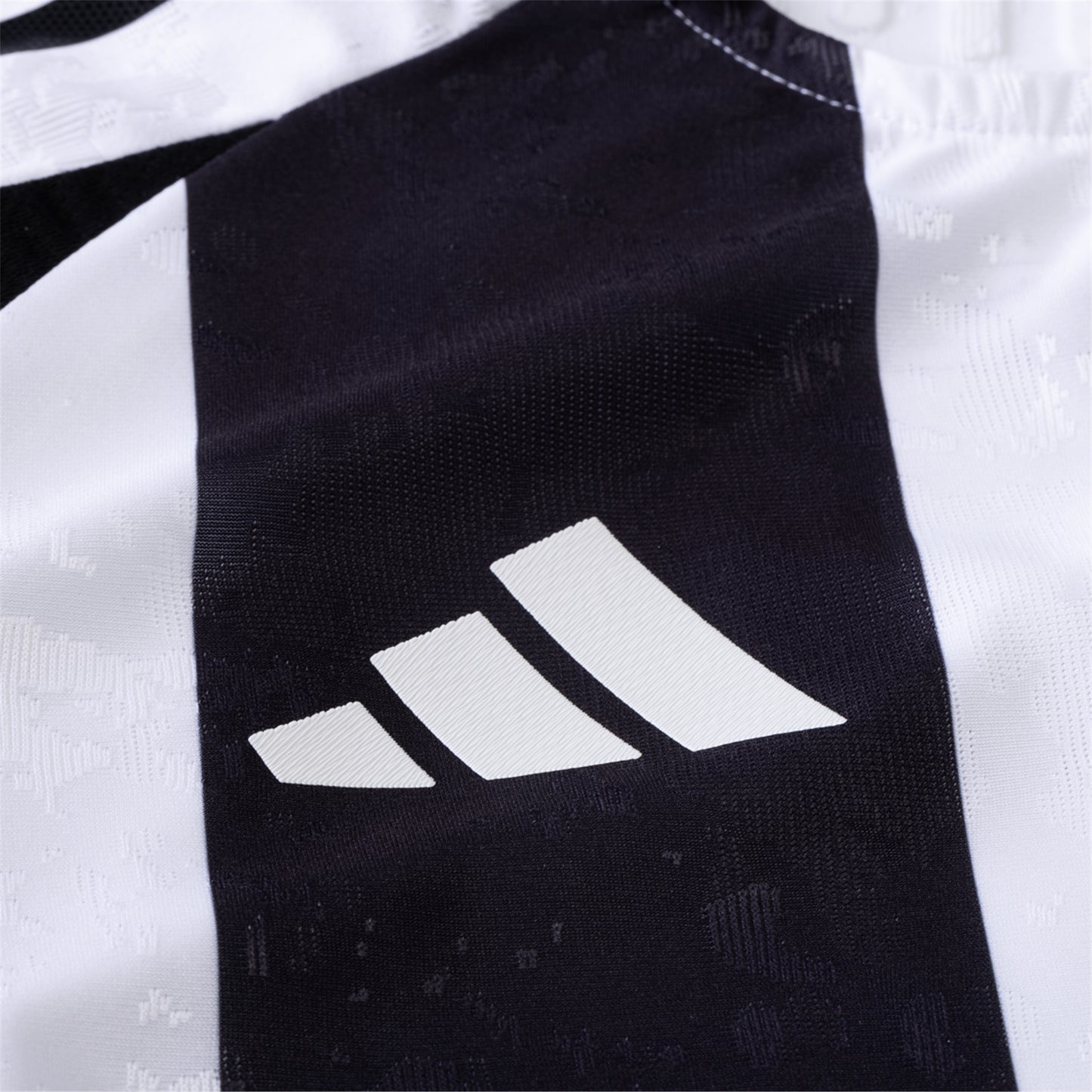 Juventus 24/25 Home Jersey