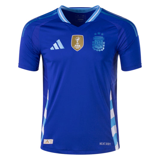 Argentina 24/25 Away Jersey