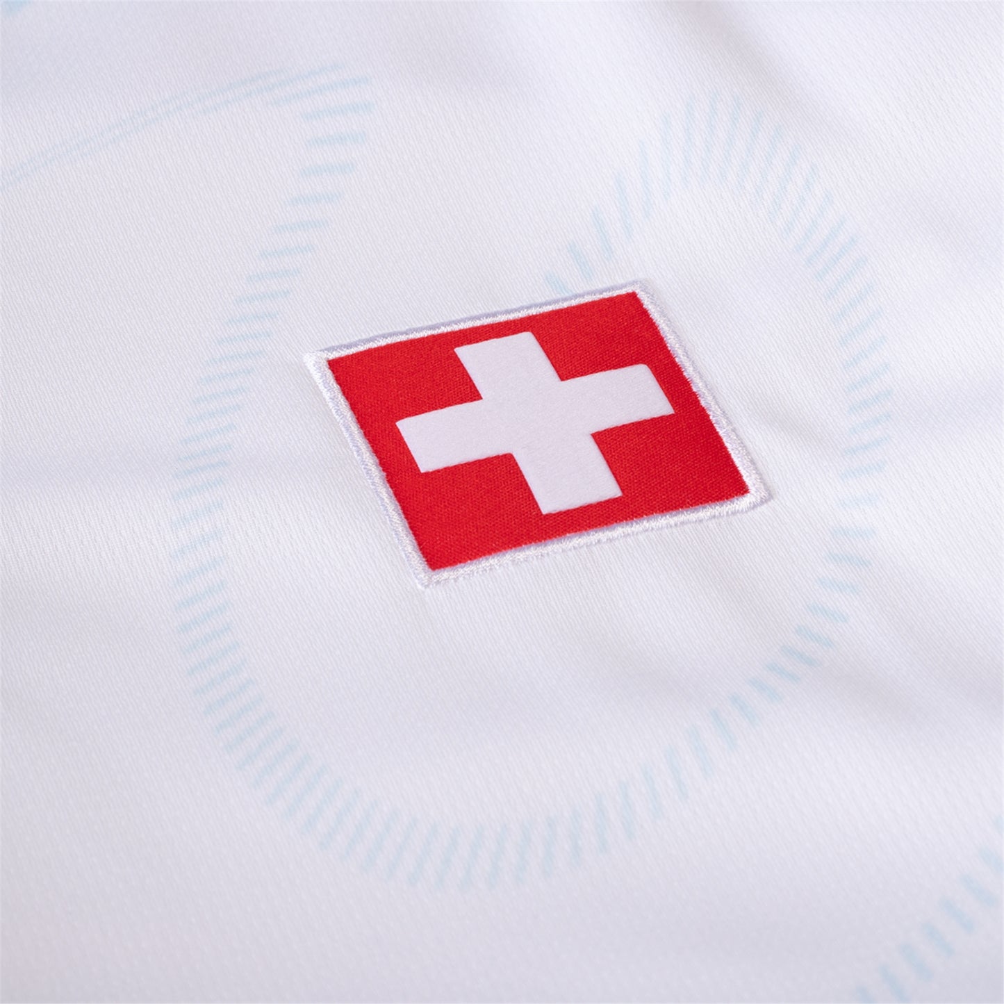 Switzerland 24/25 Away Jersey