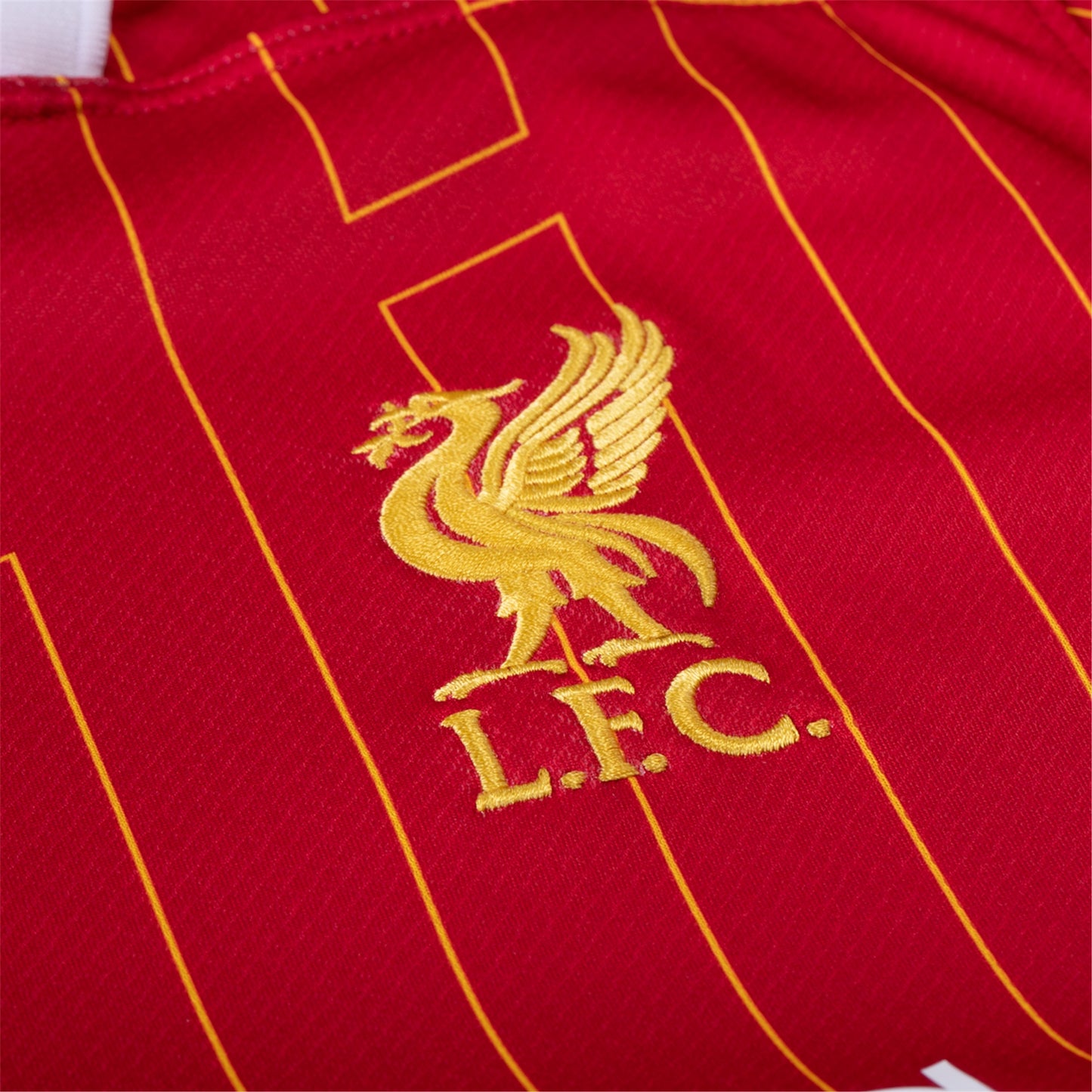 Liverpool 24/25 Home Jersey