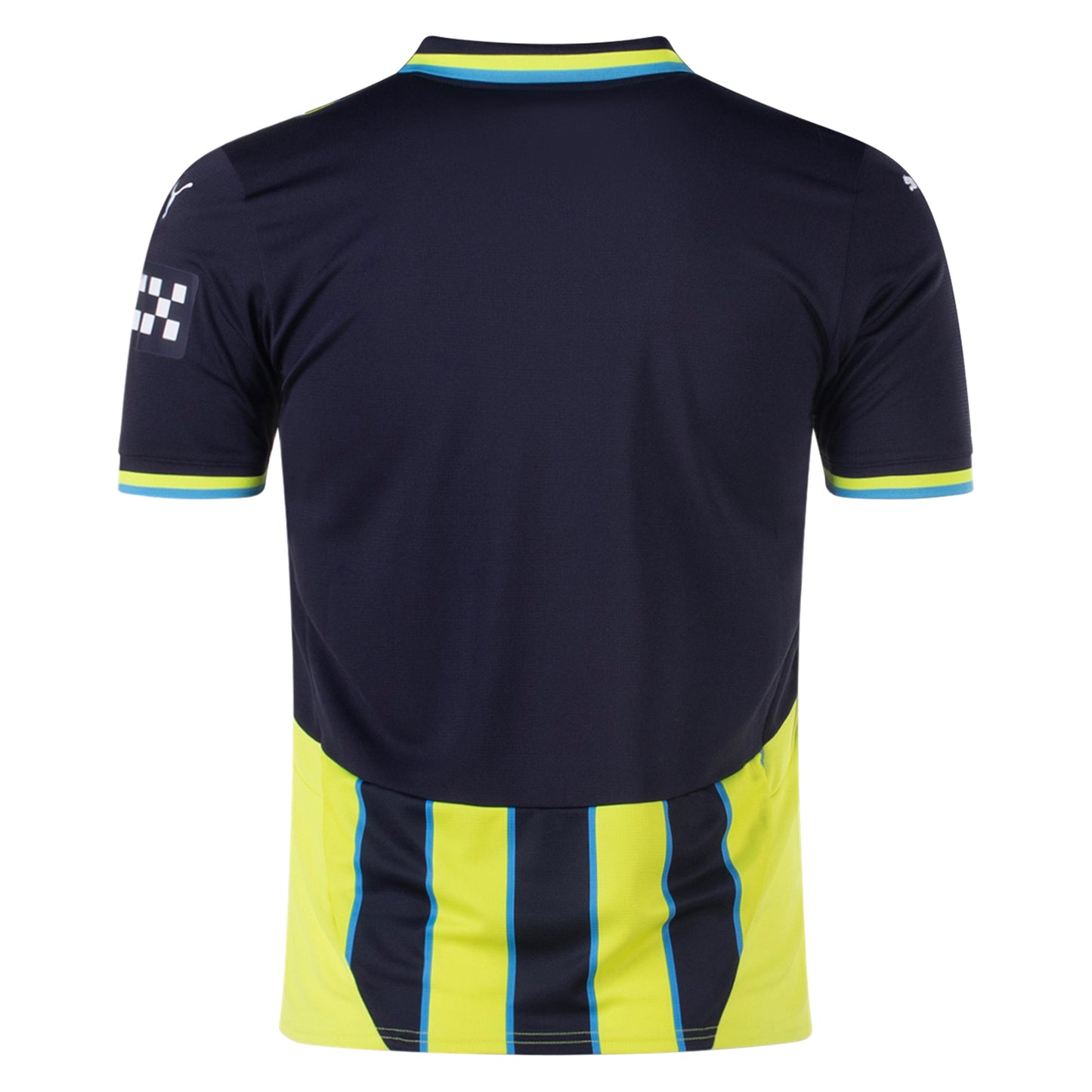 Manchester City 24/25 Away Jersey