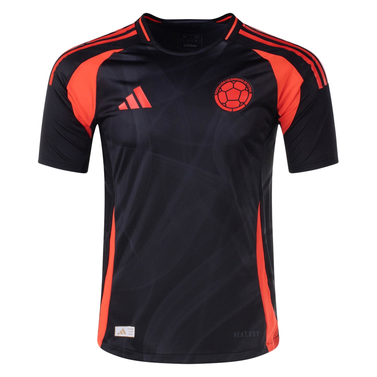 Colombia 24/25 Away Jersey