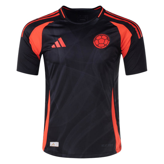 Colombia 24/25 Away Jersey