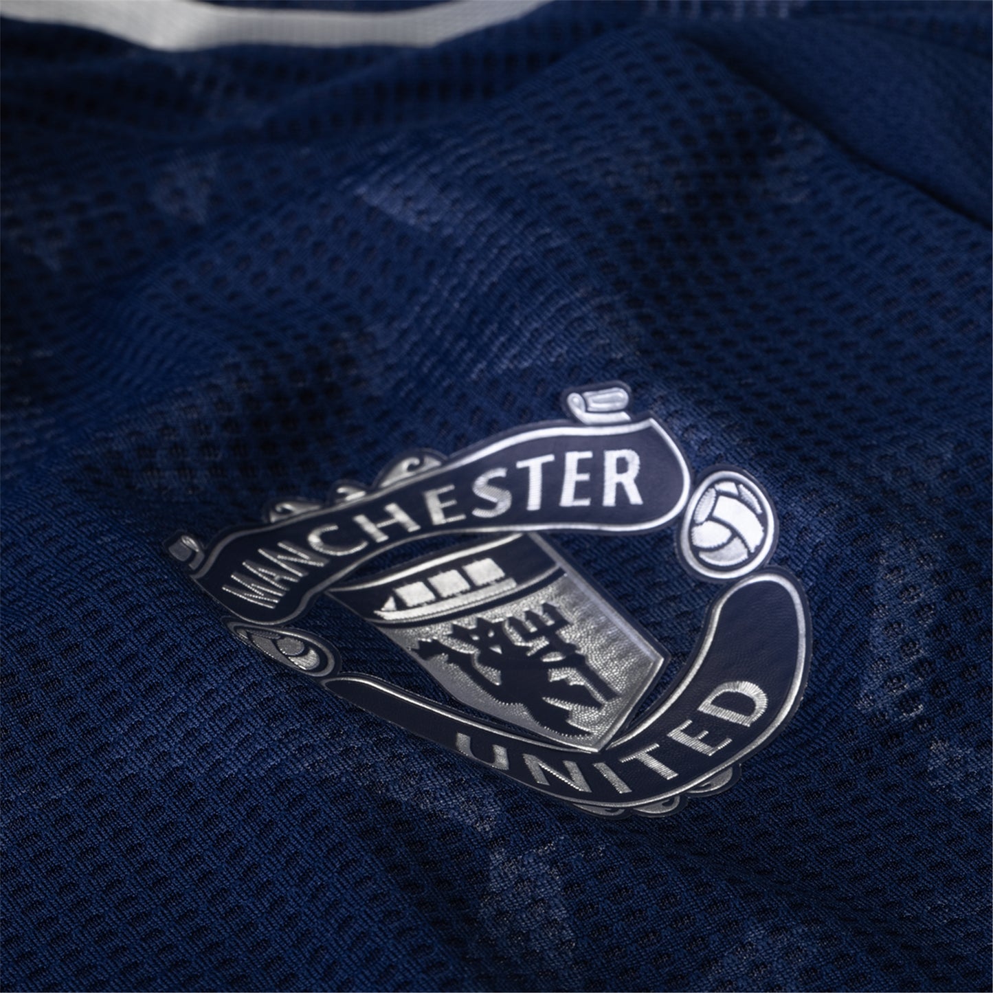 Manchester United 24/25 Away Jersey