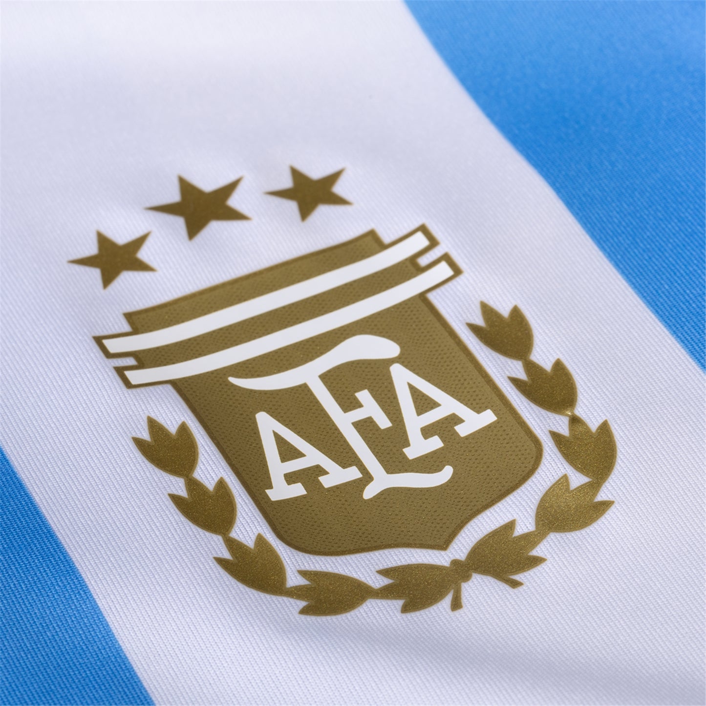 Argentina 24/25 Home Jersey