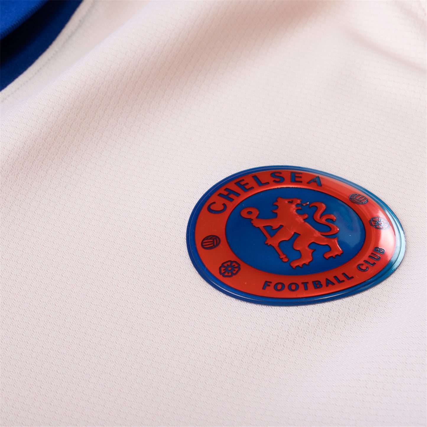 Chelsea 24/25 Away Jersey