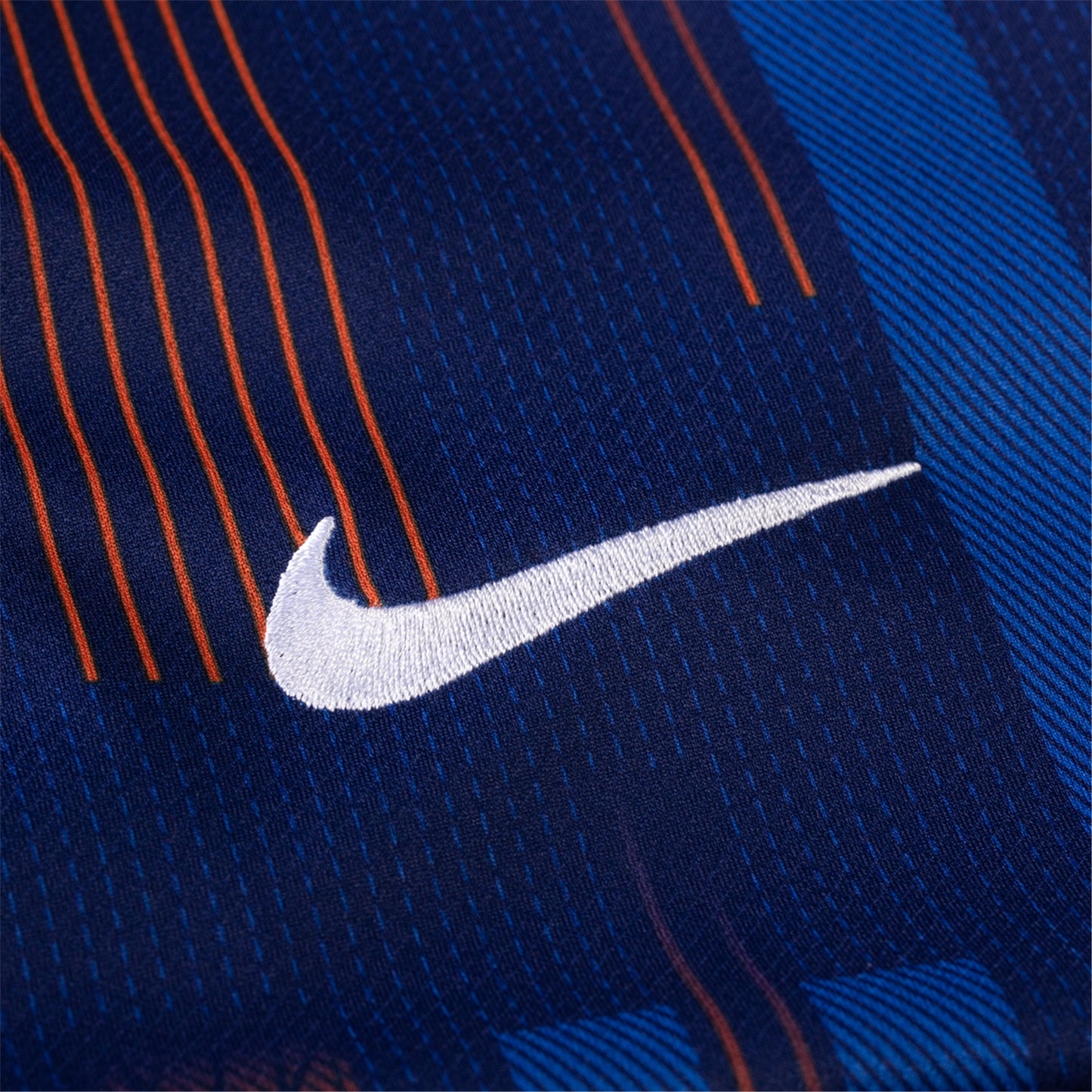 Netherlands 24/25 Away Jersey