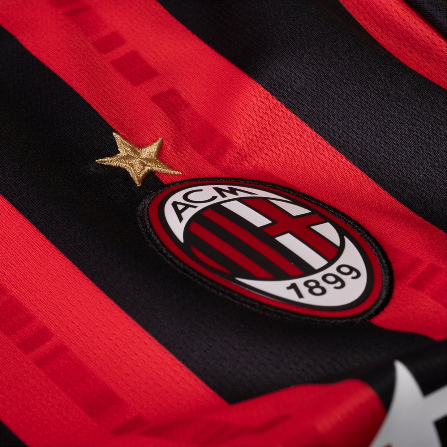 AC Milan 24/25 Home Jersey