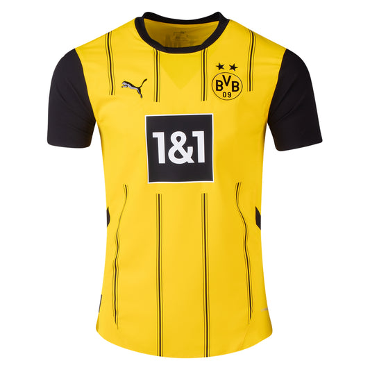 Borussia Dortmund 24/25 Home Jersey