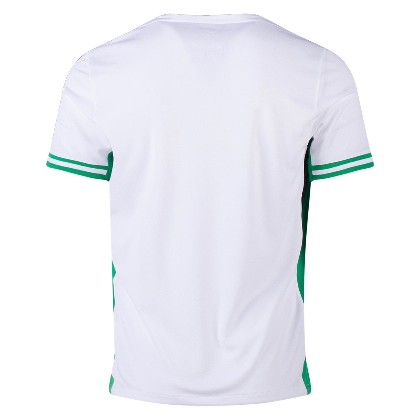 Nigeria 24/25 Home Jersey