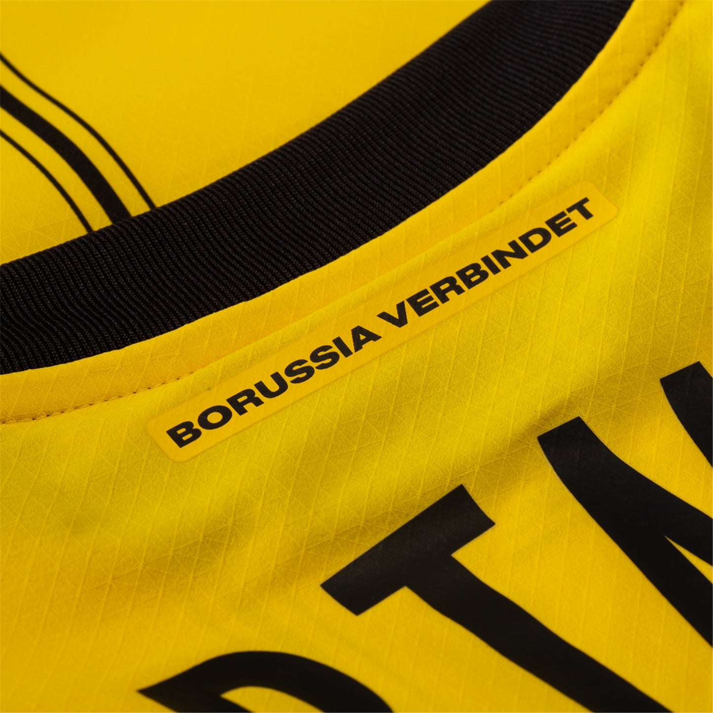 Borussia Dortmund 24/25 Home Jersey