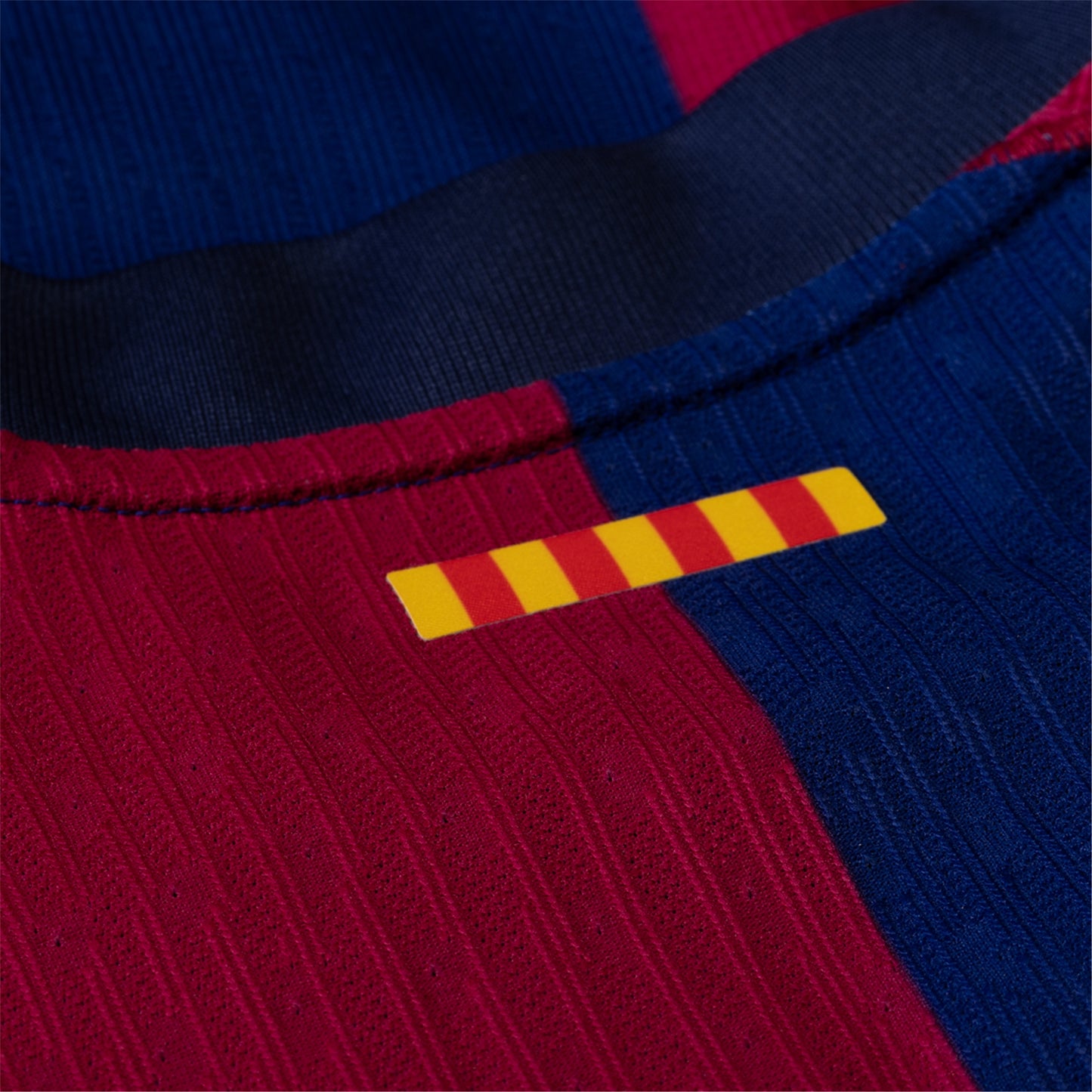 Barcelona 24/25 Home Jersey