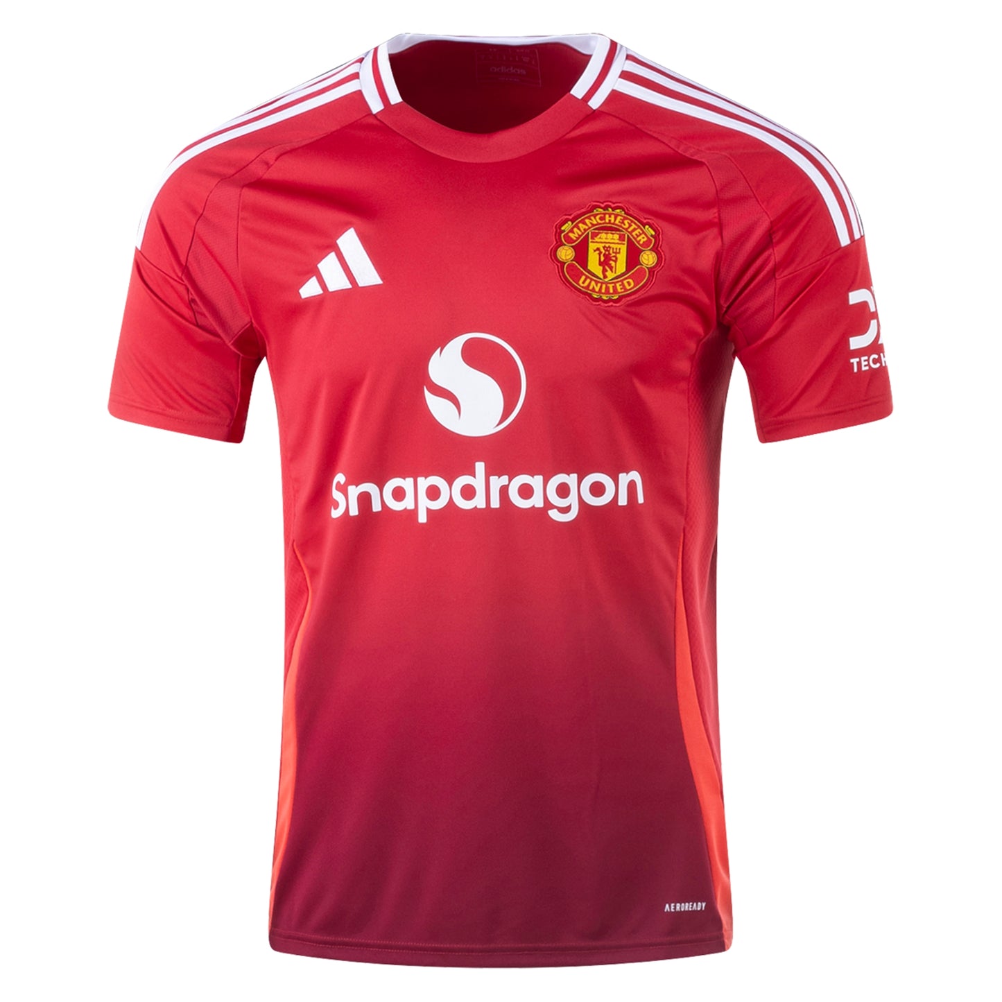 Manchester United 24/25 Home Jersey