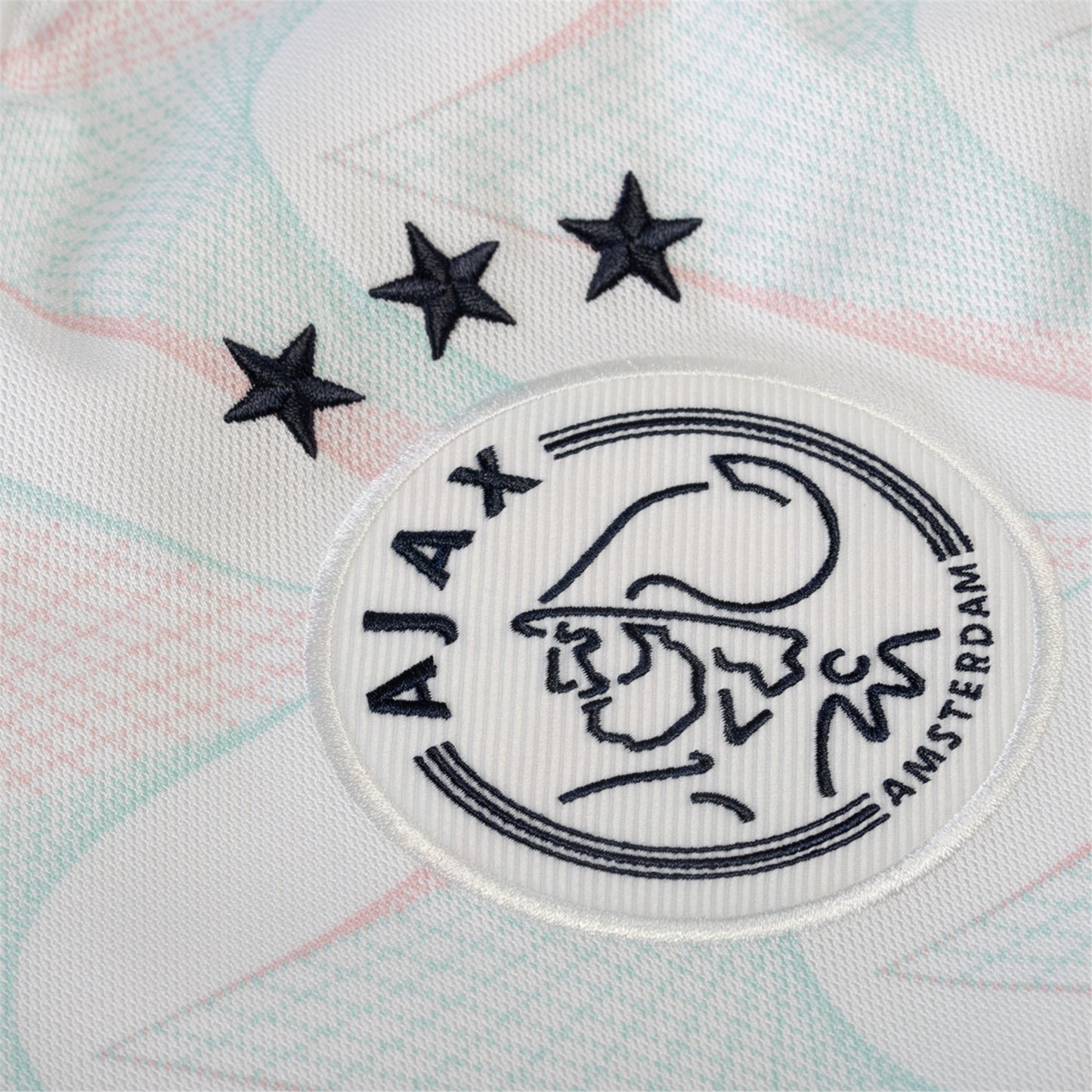 Ajax 23/24 Away Jersey