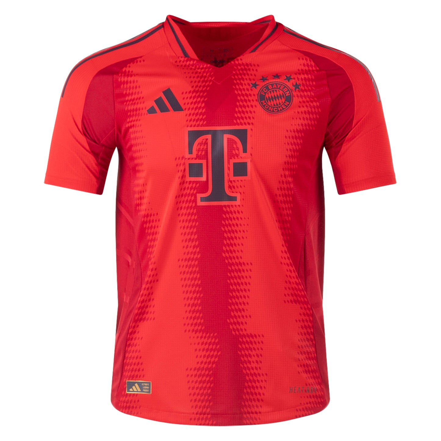 Bayern Munich 24/25 Home Jersey