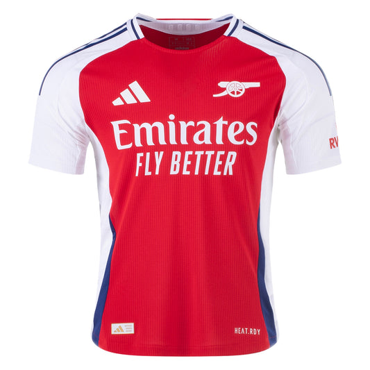 Arsenal 24/25 Home Jersey