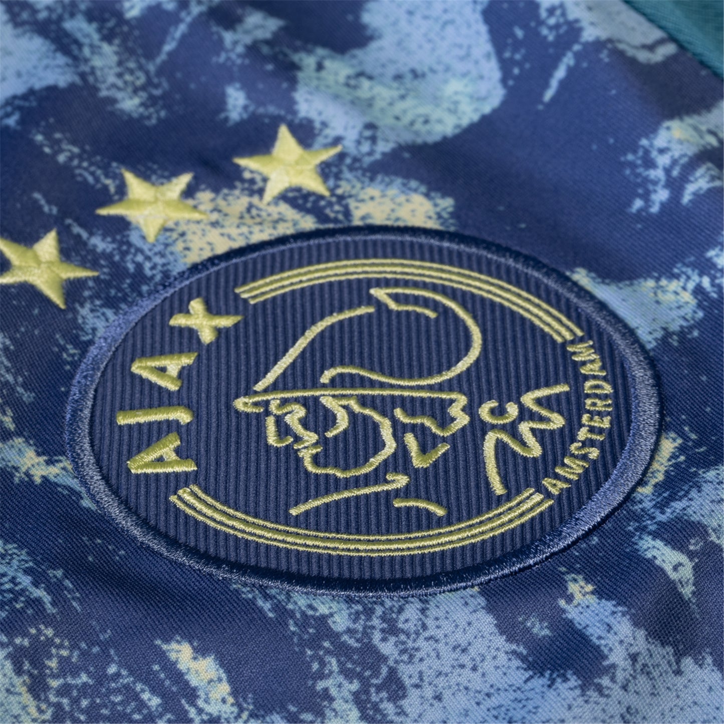 Ajax 24/25 Away Jersey