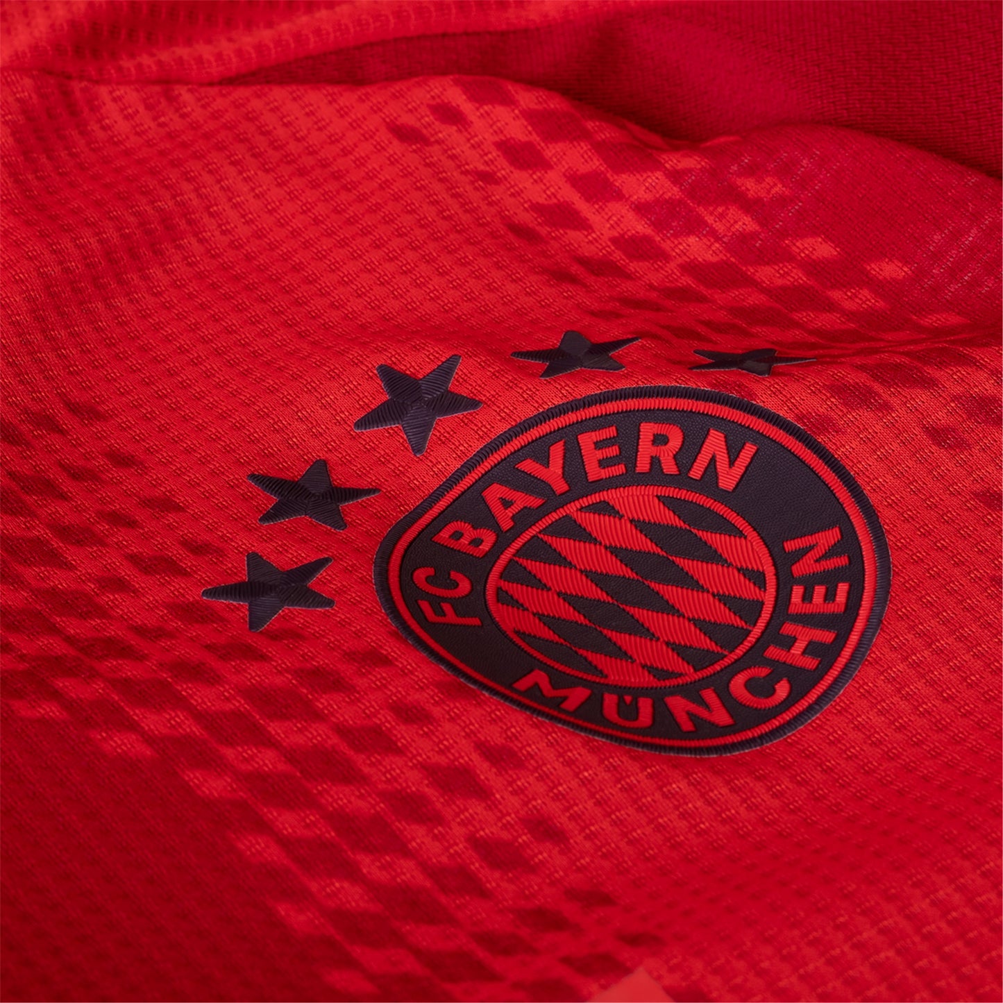 Bayern Munich 24/25 Home Jersey