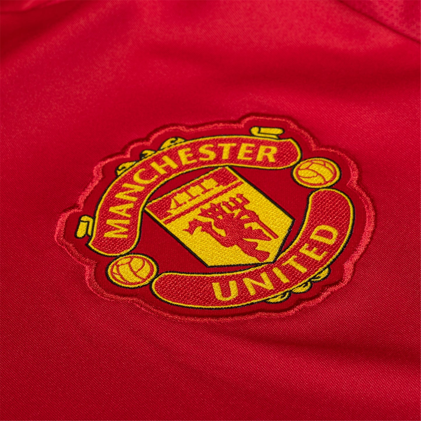 Manchester United 24/25 Home Jersey