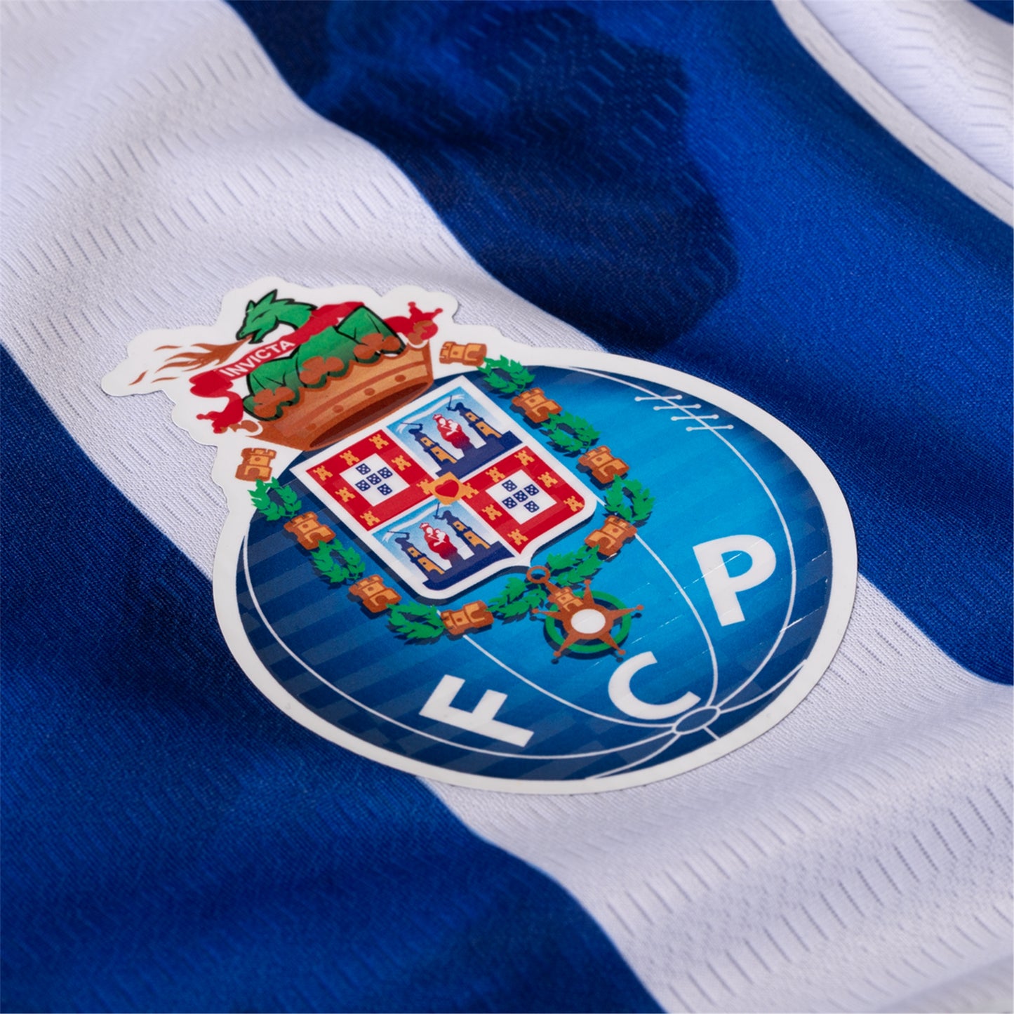 Porto Home Jersey 24/25