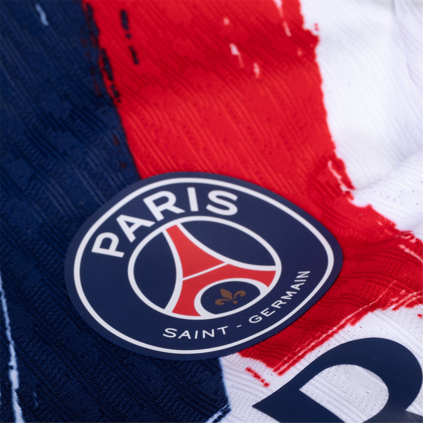 PSG 24/25 Away Jersey