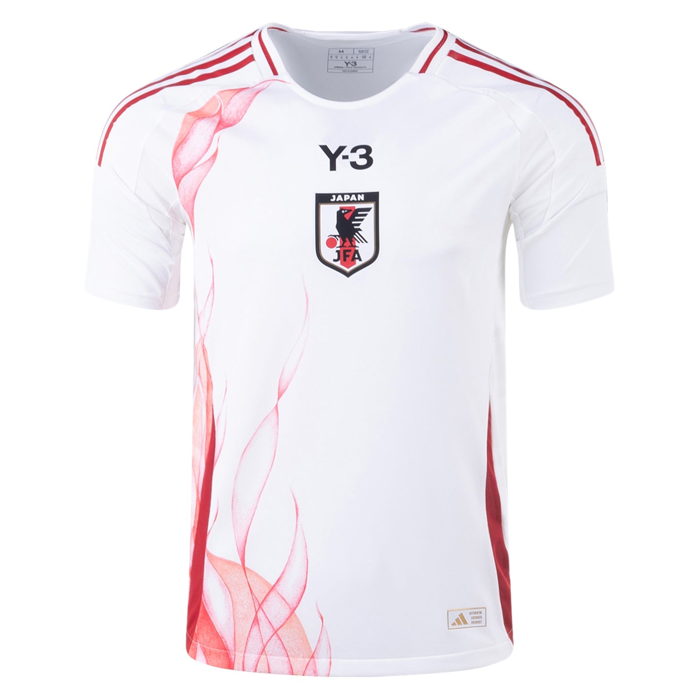 Japan 24/25 Away Jersey