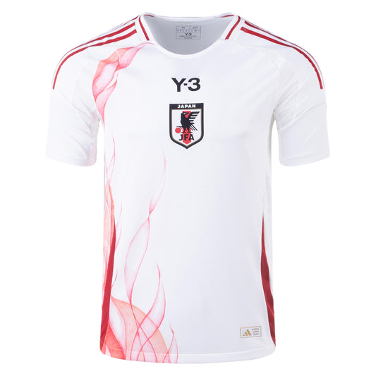 Japan 24/25 Away Jersey