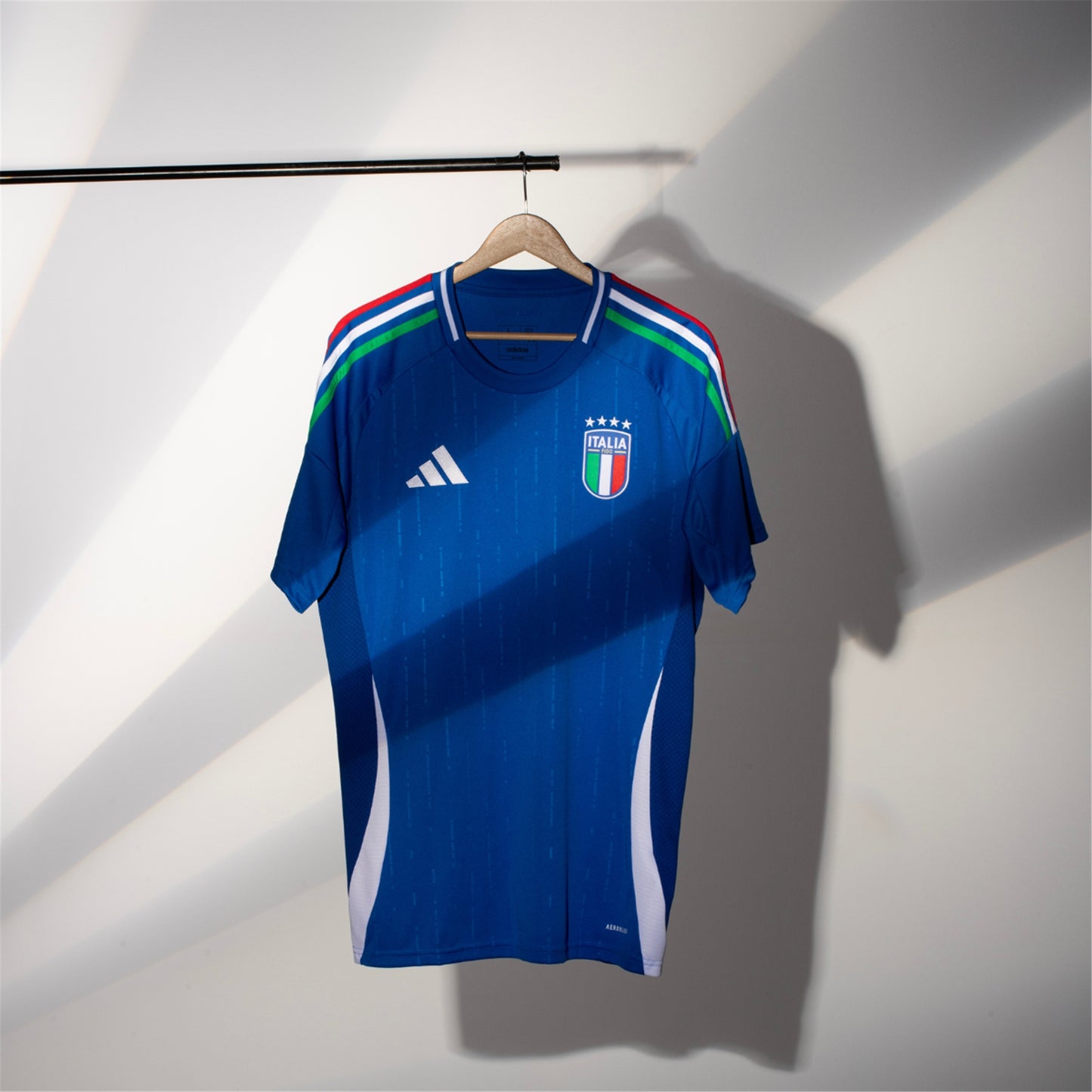 Italy 24/25 Home Jersey