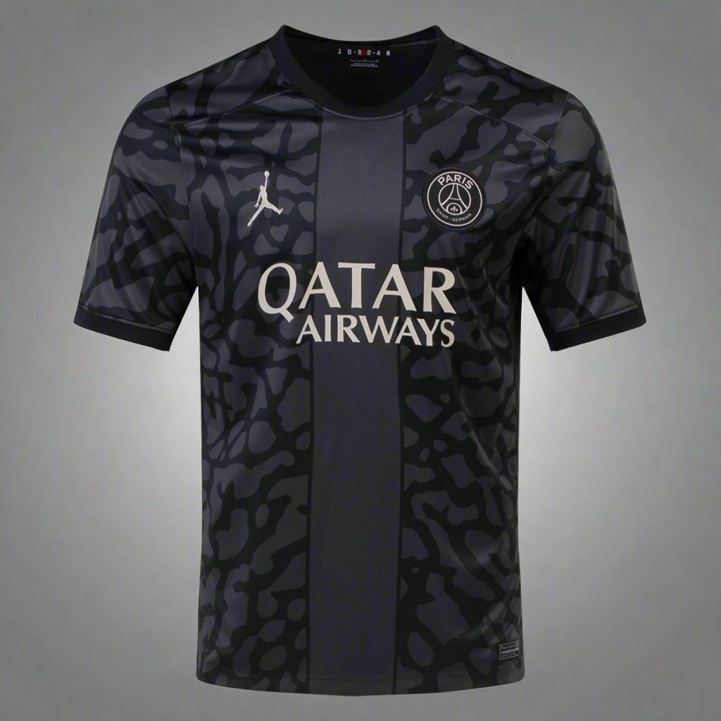 PSG 23/24 Third Jersey