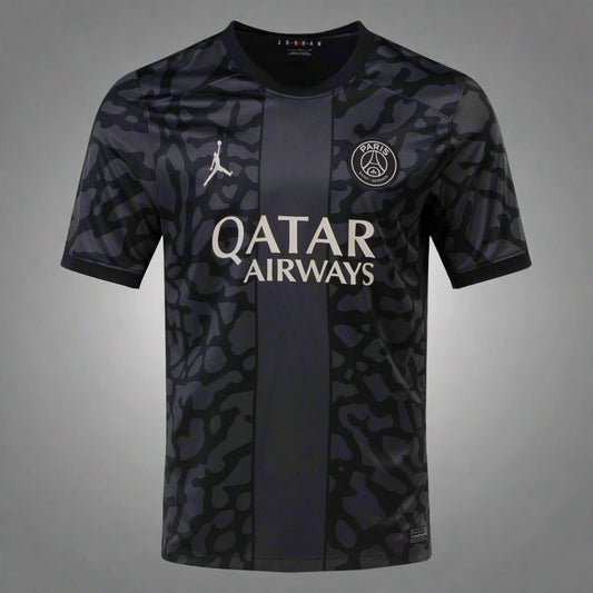 PSG 23/24 Third Jersey