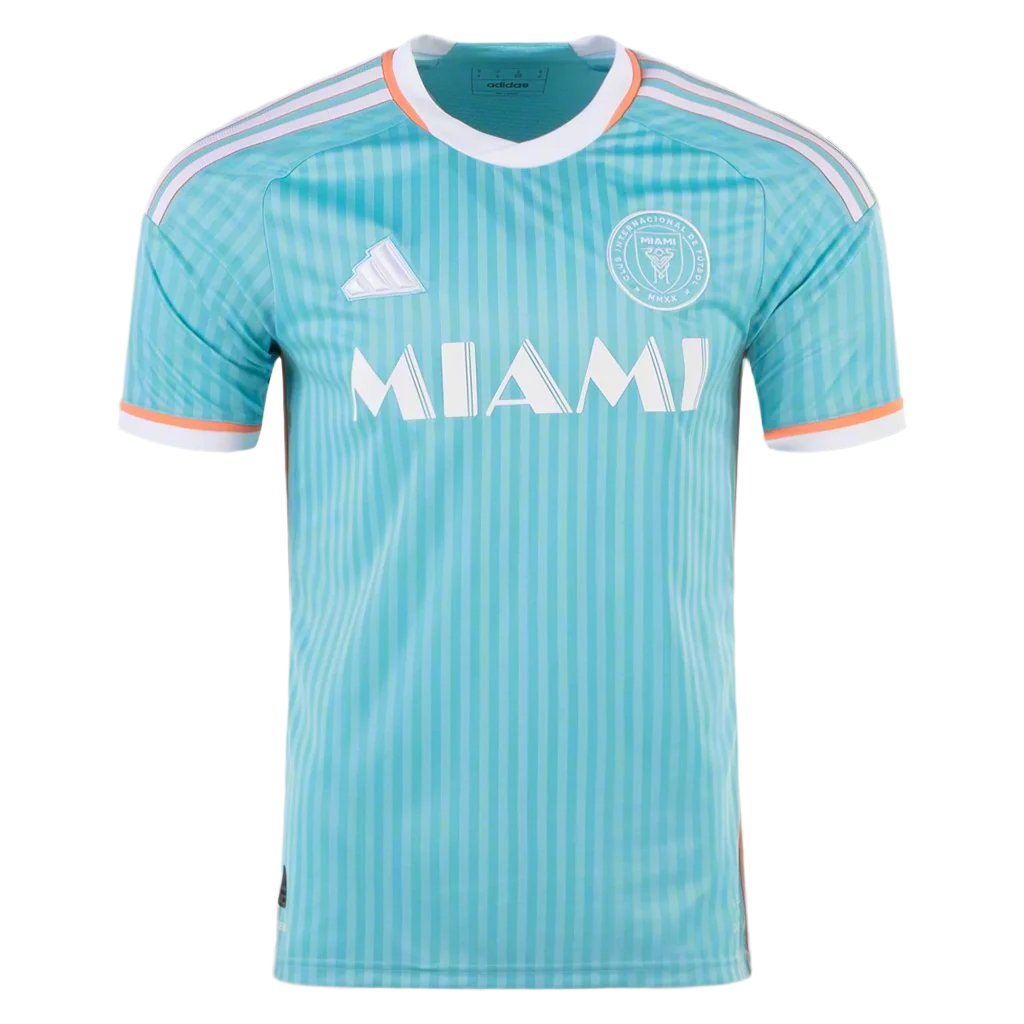 Inter Miami 2024/25 Third