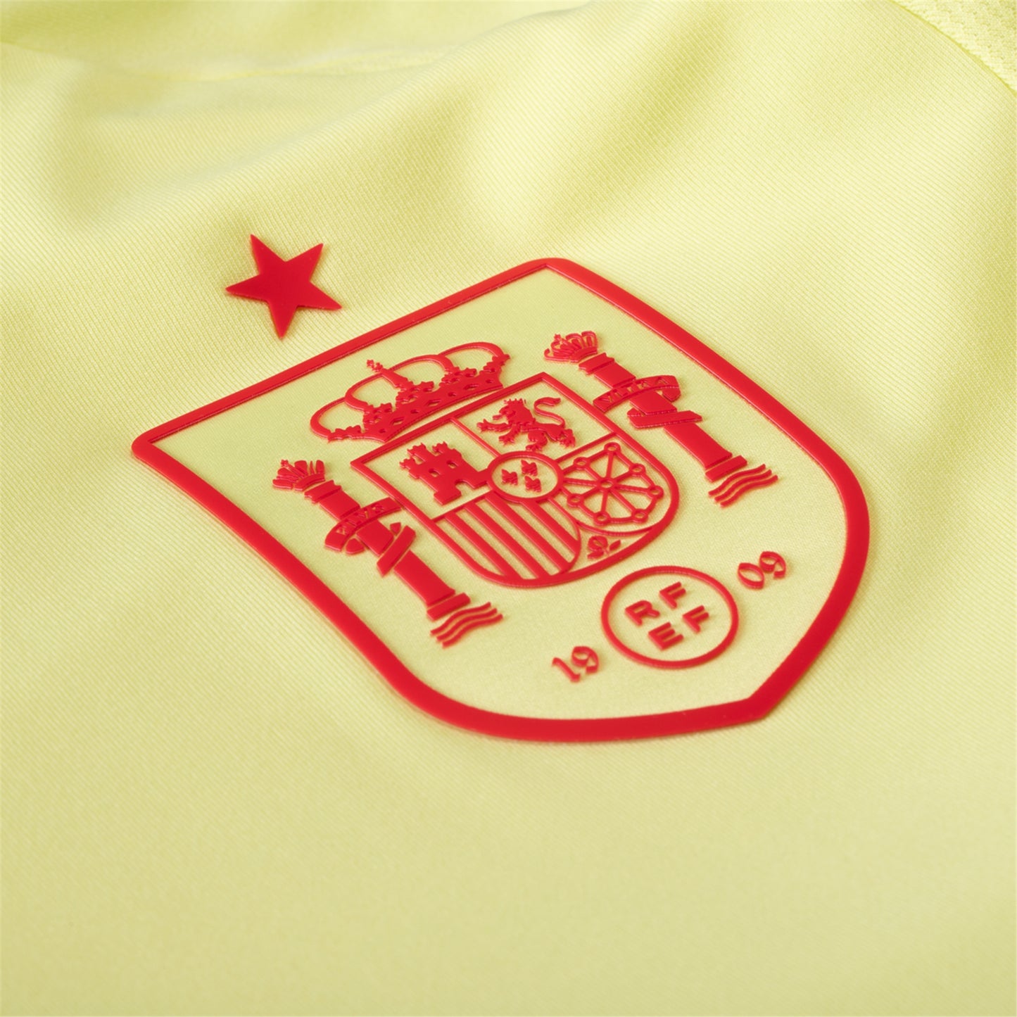 Spain 24/25 Away Jersey