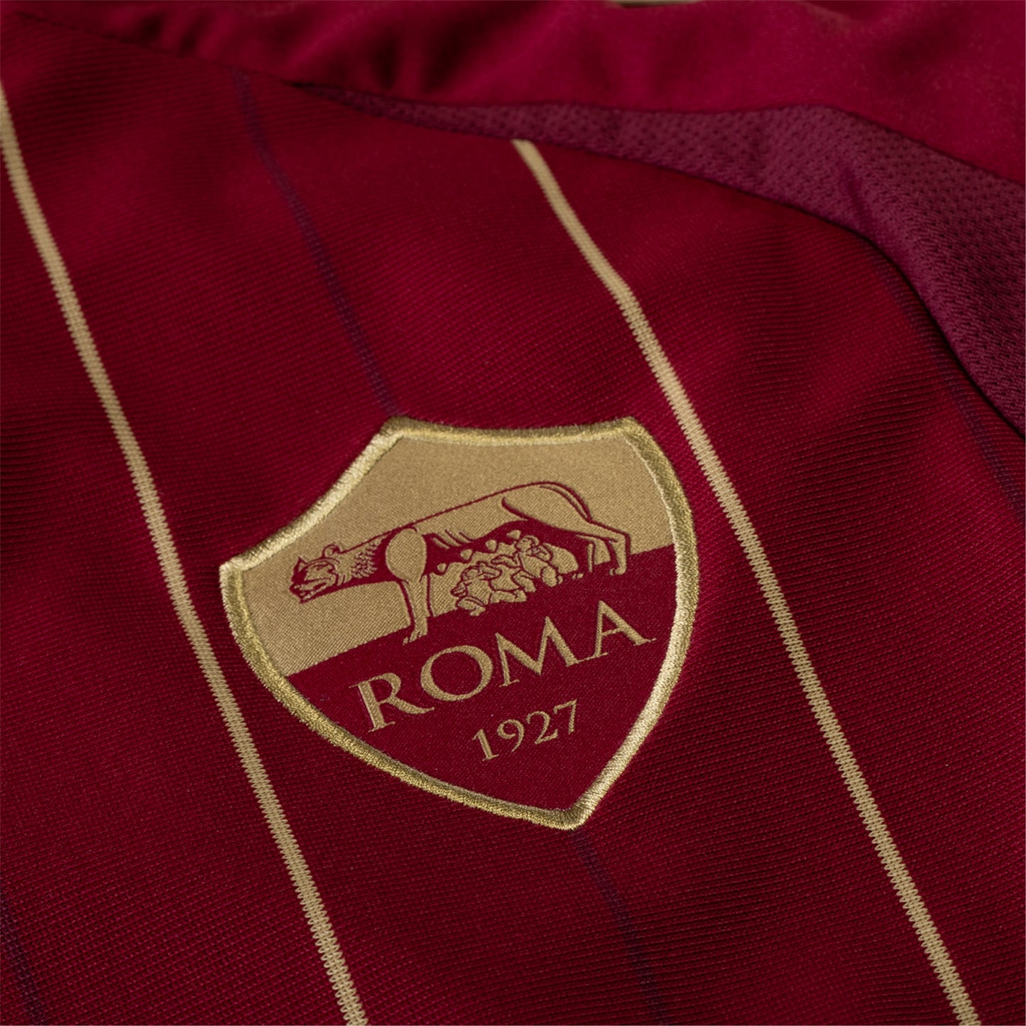 AS Roma 24/25 Home Jersey