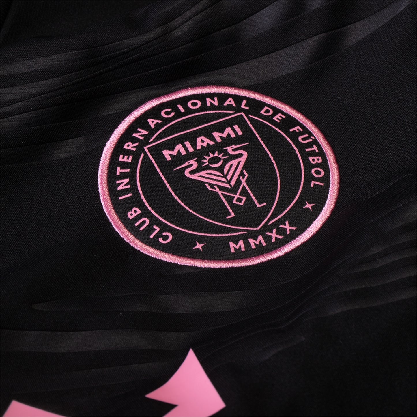 Inter Miami CF 2024 Away Jersey