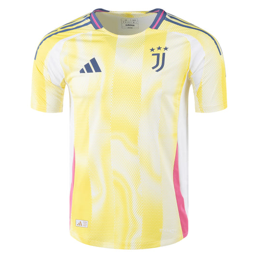 Juventus 24/25 Away Jersey