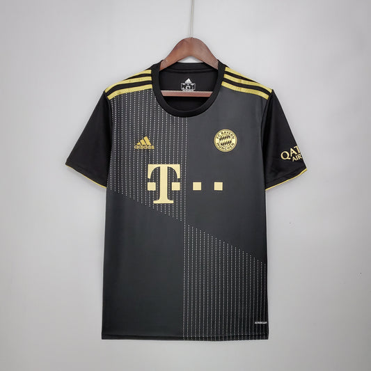 Bayern Munich Away 21/22