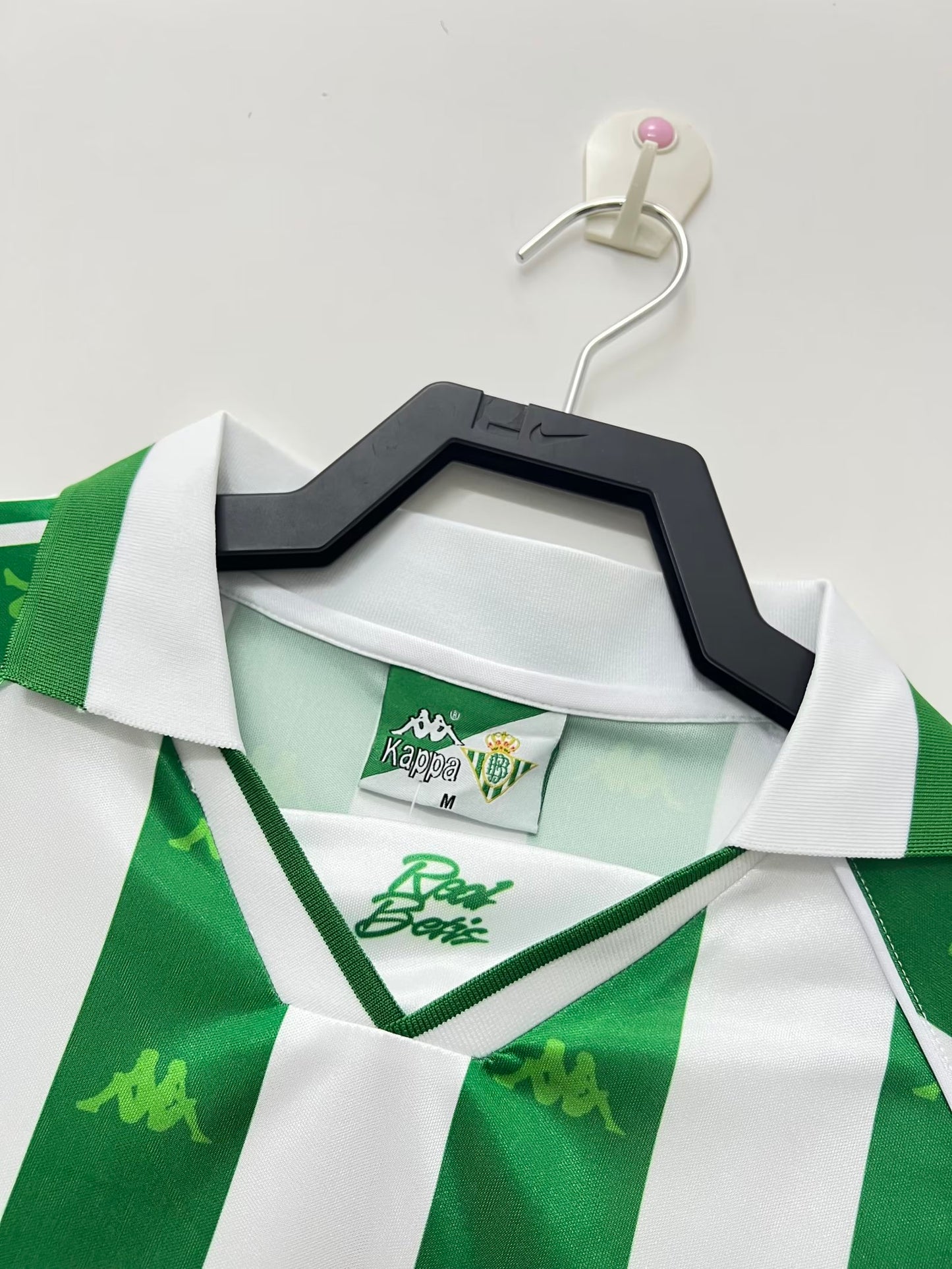 95/97 Royal Betis Home