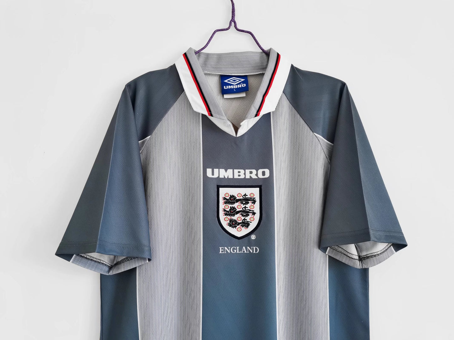 England 1996 Away