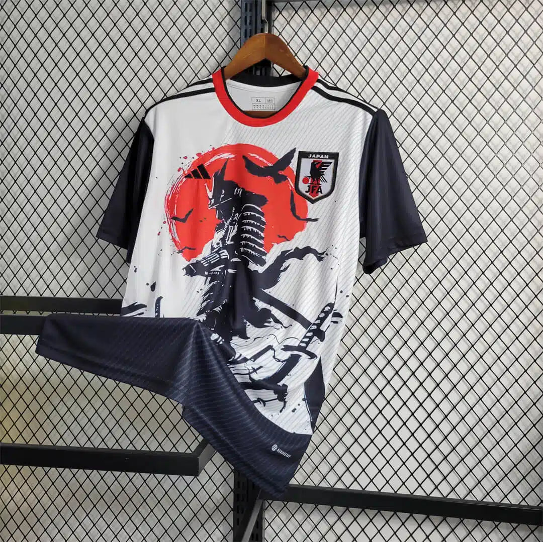 Bushido Japan Samurai Kit