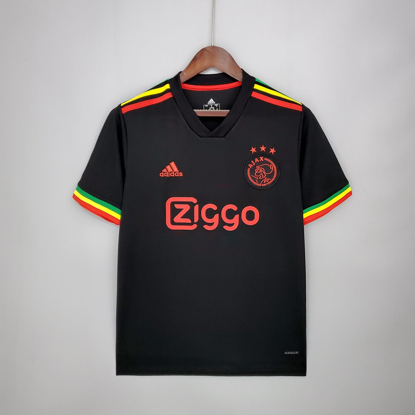 Ajax Third Away Jersey