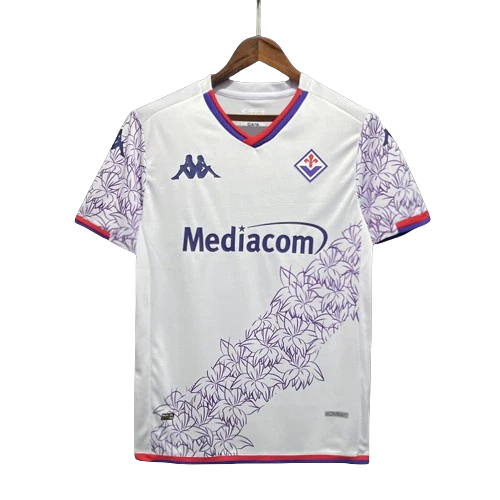 Fiorentina Away Jersey