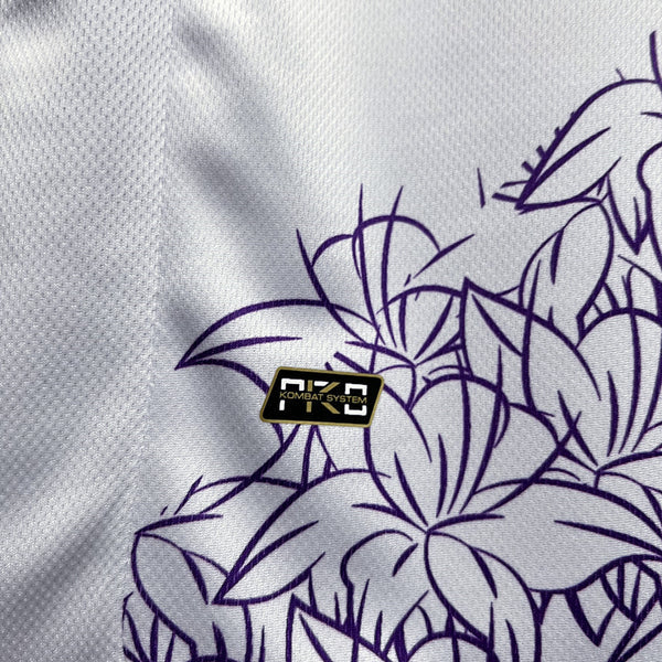 Fiorentina Away Jersey