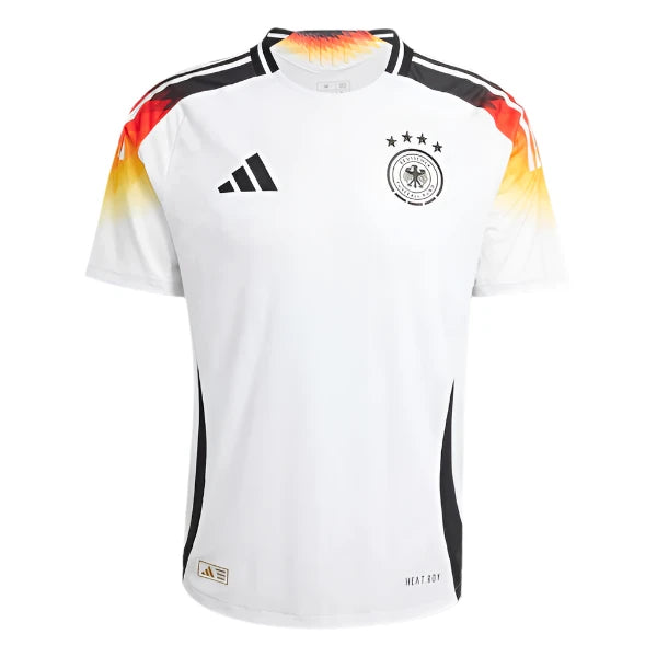 Germany 24/25 Home Jersey