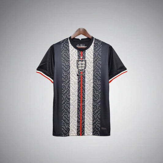 England "Regal Runic" Special Kit by Burberry