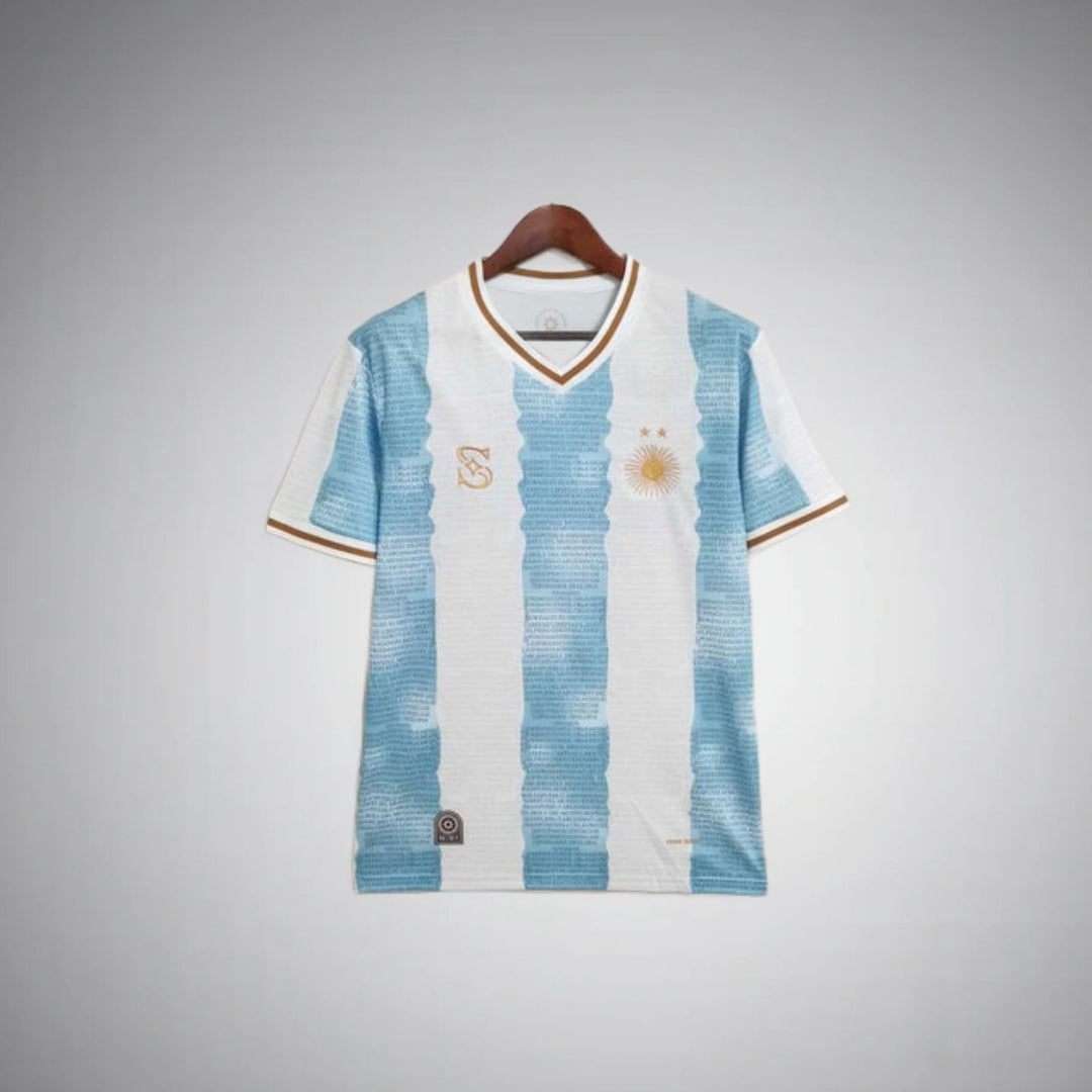 Argentina "Maradona" Commemorative Kit